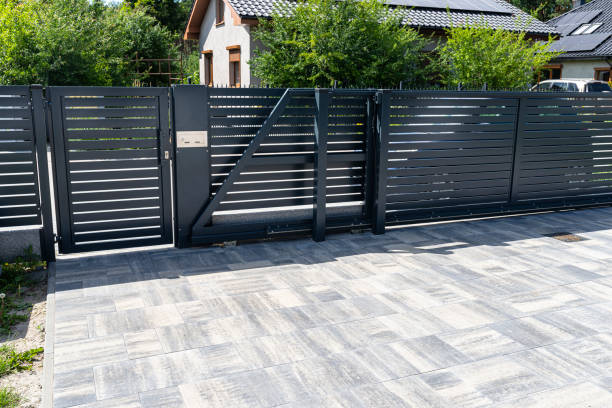 Best Best Driveway Pavers  in Rib Mountain, WI