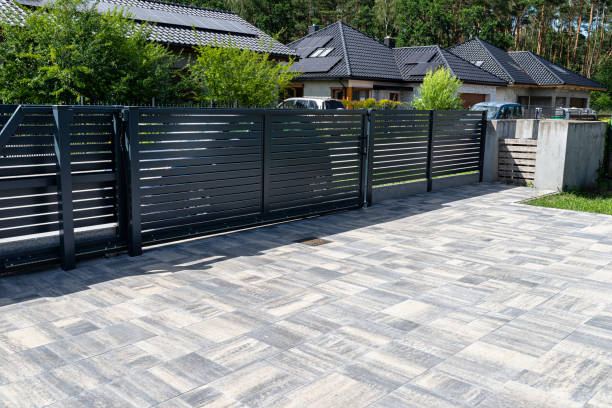 Driveway Pavers for Homes in Rib Mountain, WI